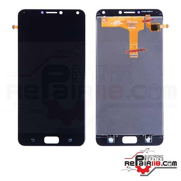 تاچ و ال سی دی گوشی ایسوس زنفون Asus Zenfone 4 Max ZC554KL